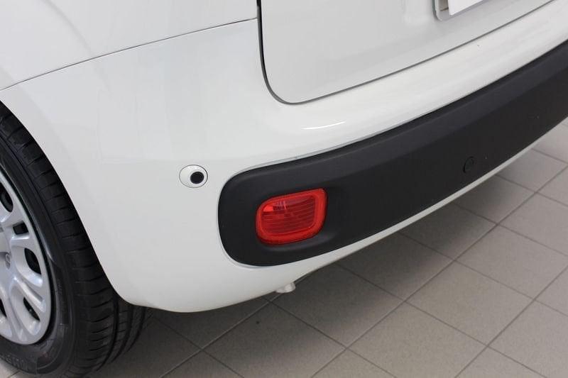 FIAT Panda 1.0 FireFly S&S Hybrid Icon