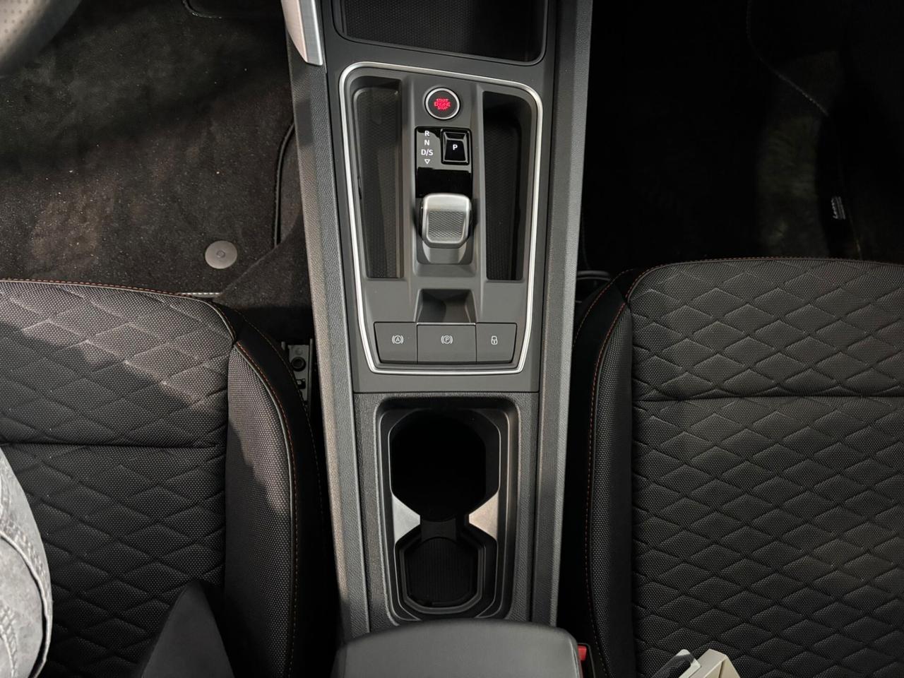 Seat Leon 1.5 hybrid 116 CV DSG FR
