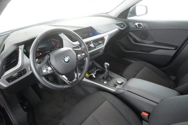BMW 116 Serie 1 d BUSINESS ADVANTAGE
