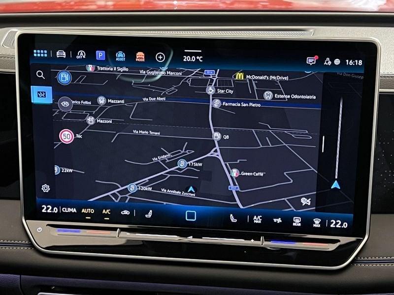 Volkswagen Tiguan Tiguan 1.5 etsi R-Line 150cv dsg