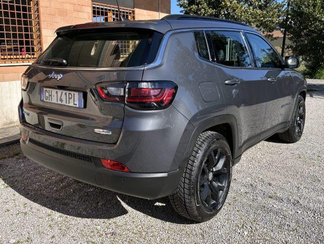 JEEP Compass 1.3 Turbo T4 190 CV PHEV AT6 4xe Longitude