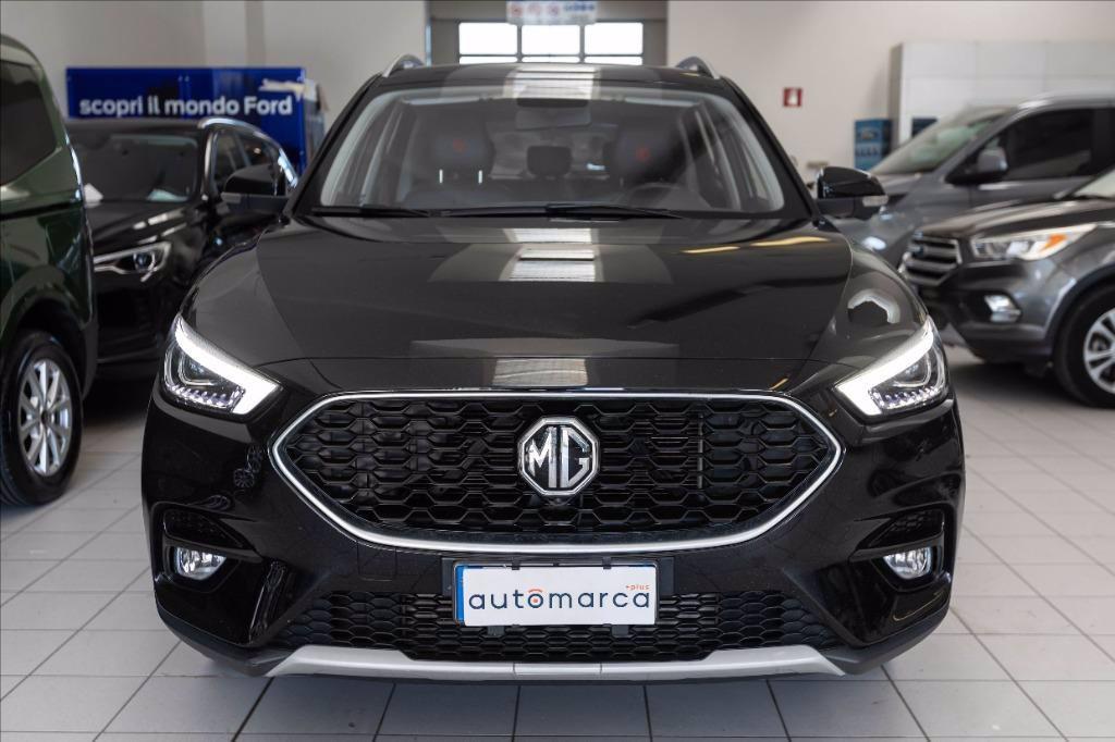 MG ZS 1.0 Luxury auto del 2023