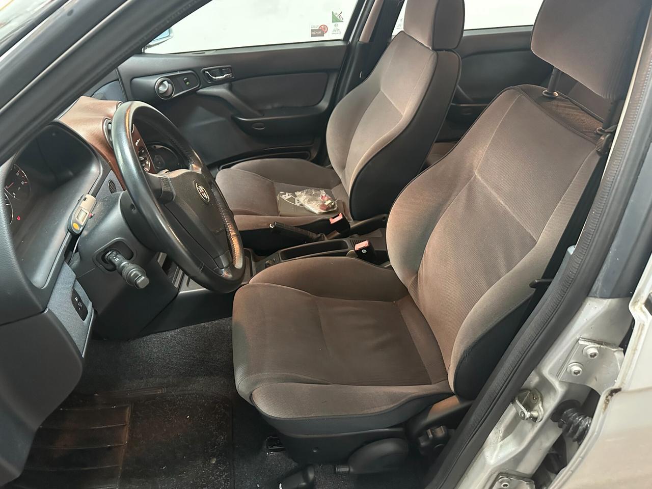 Alfa Romeo 146 1.4i 16V Twin Spark cat