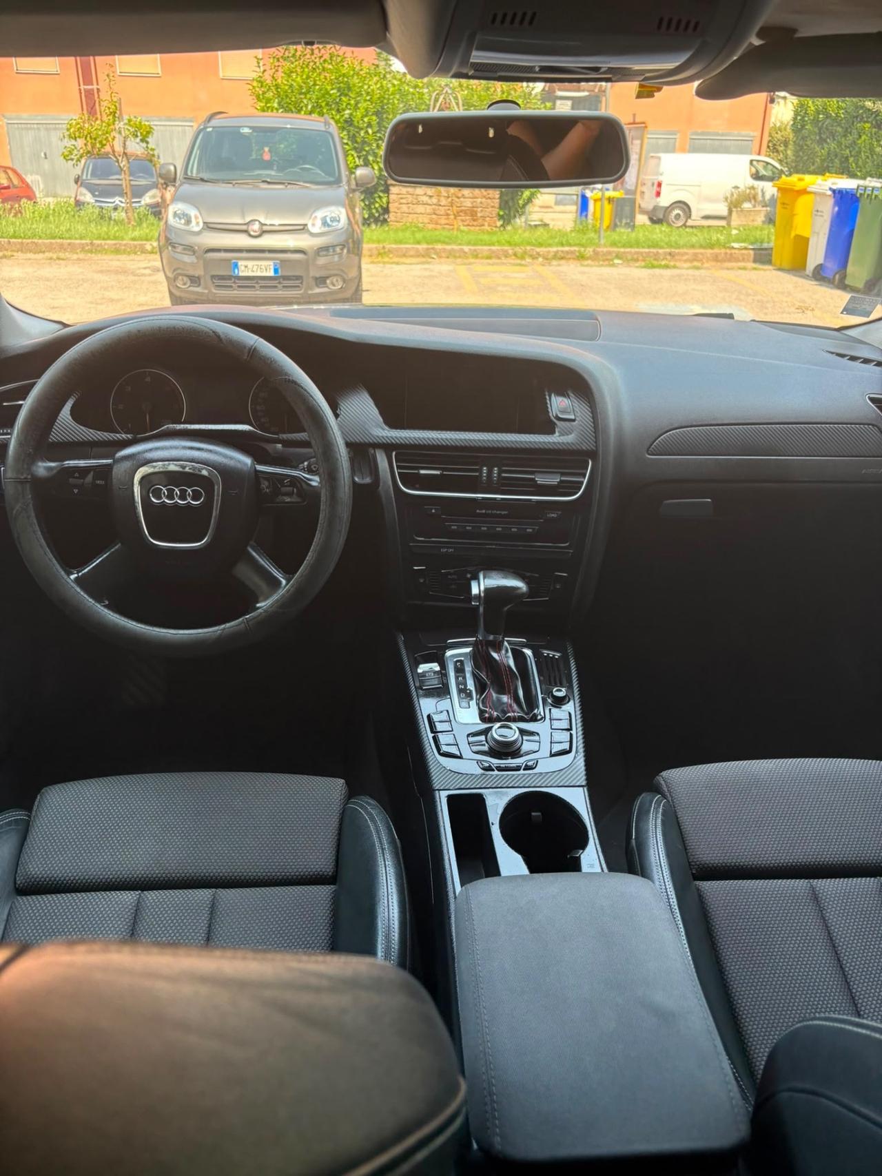 Audi A4 Avant 2.0 TDI 143CV F.AP. Advanced