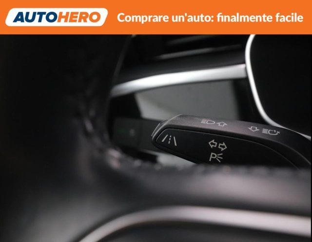 AUDI Q3 35 TFSI S tronic S line edition