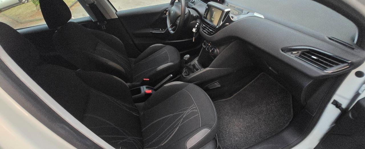 Peugeot 208 1.4 VTi 95 CV 5p. GPL Active