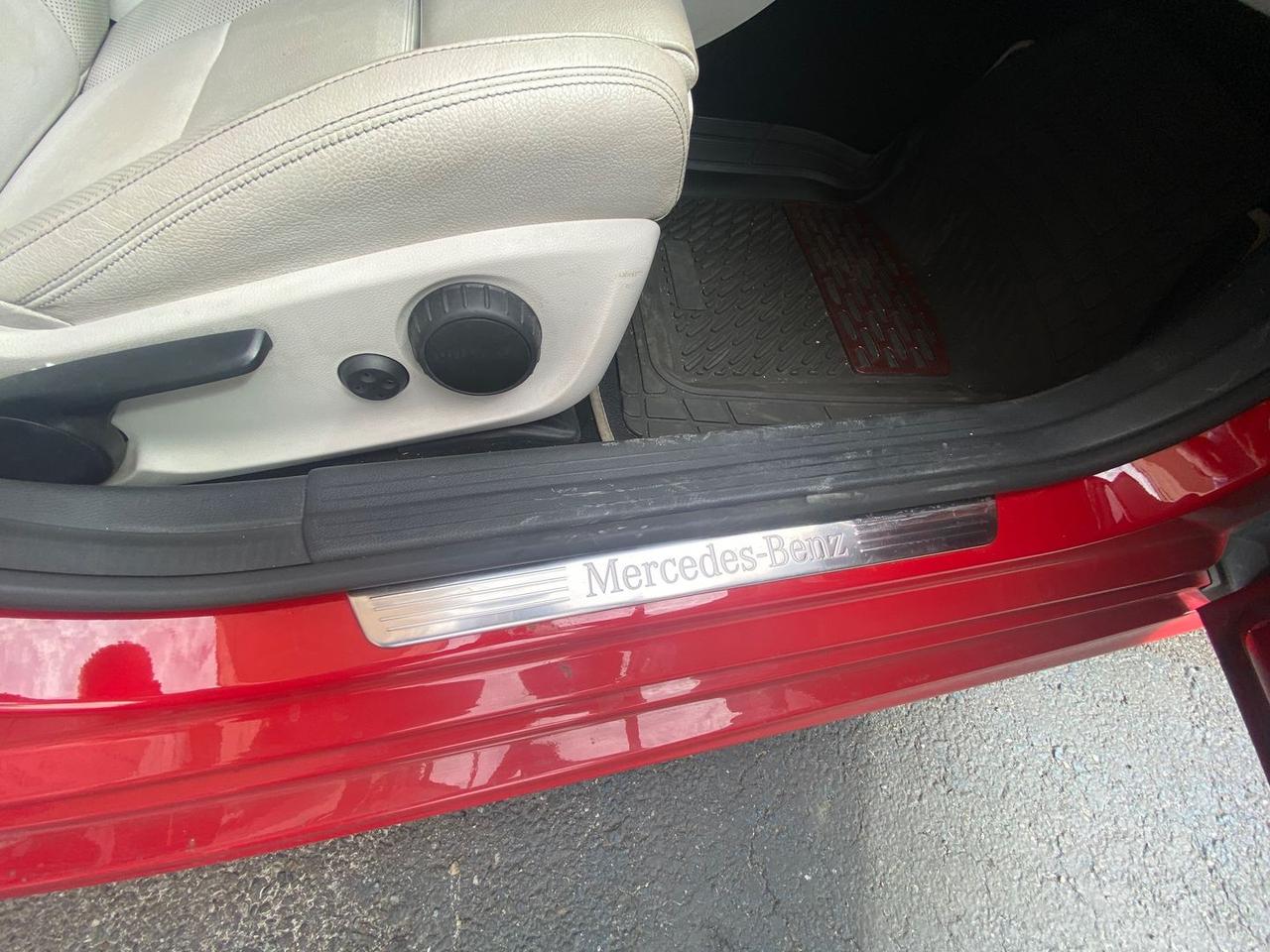 Mercedes-Benz CLA 200 Sport #12145