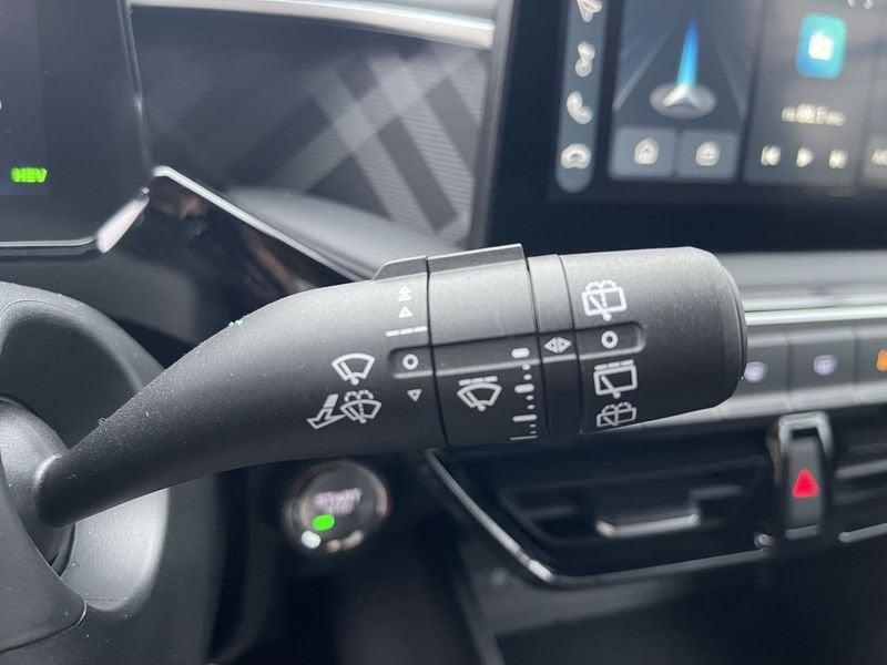 MG MG3 1.5 hybrid+ Luxury auto - KM0