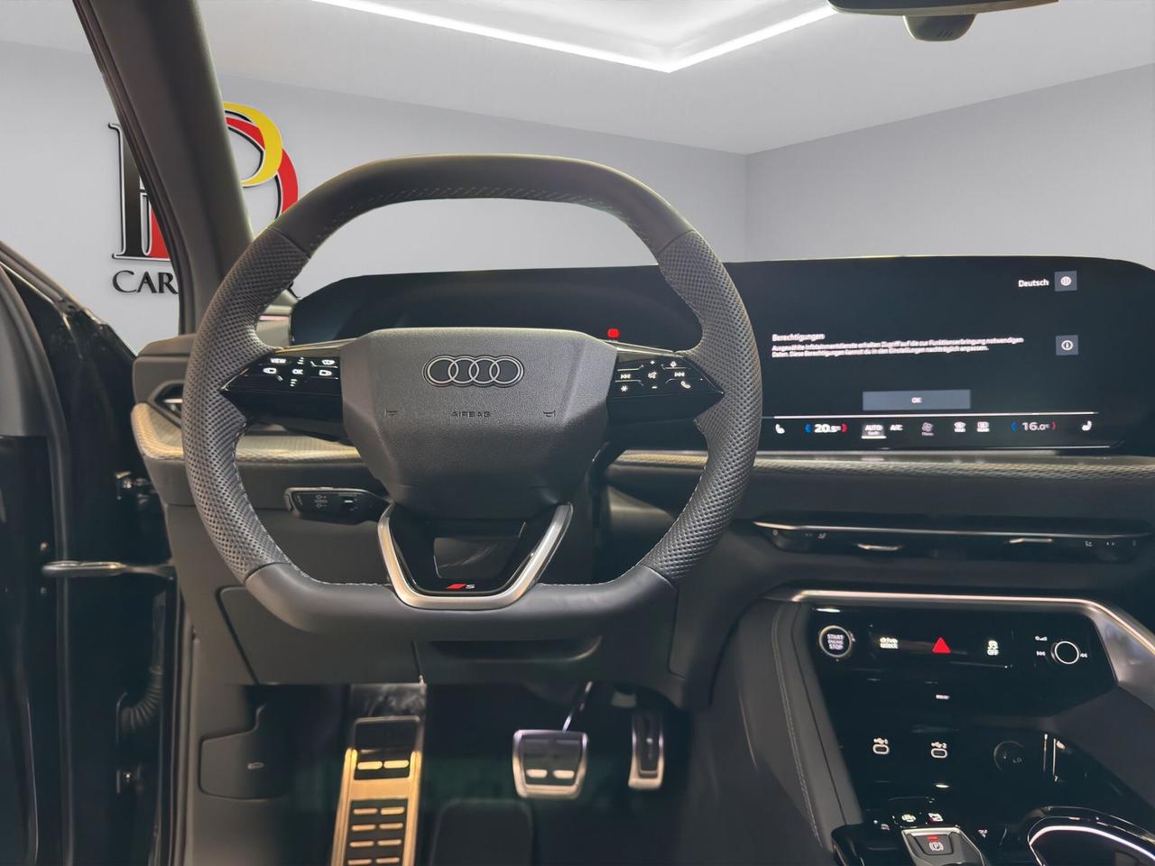 Audi Q5 S line Edition One TDI quattro S tronic