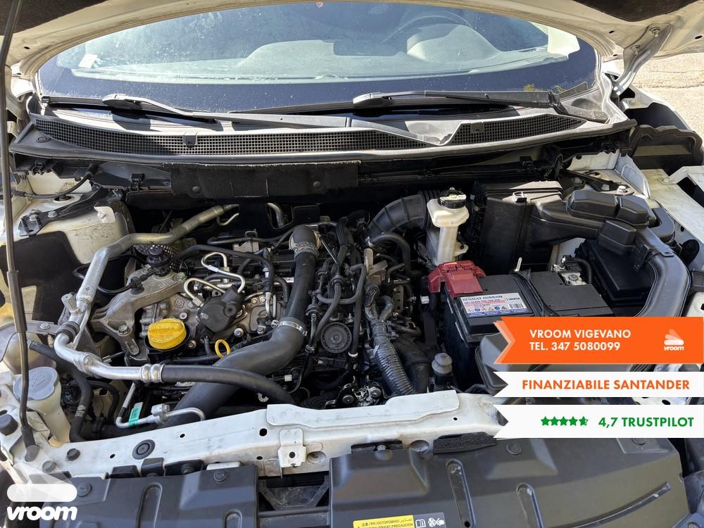 NISSAN Qashqai 2ª serie Qashqai 1.3 DIG-T 140 ...