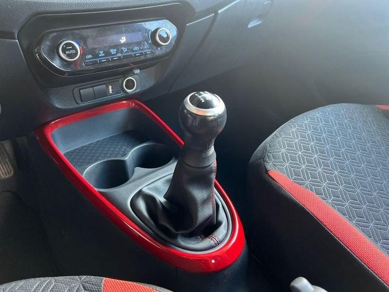 Toyota Aygo X 1.0 72cv Trend