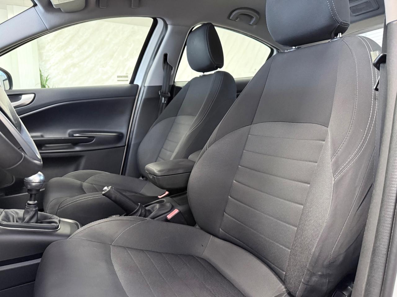 Alfa Romeo Giulietta 1.6 JTDm 120 CV Super