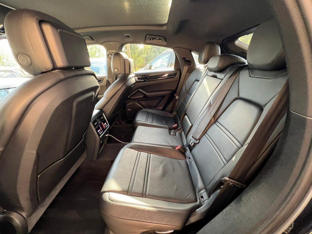 PORSCHE Cayenne Coupé 3.0 V6 E-Hybrid *Prezzo Reale*