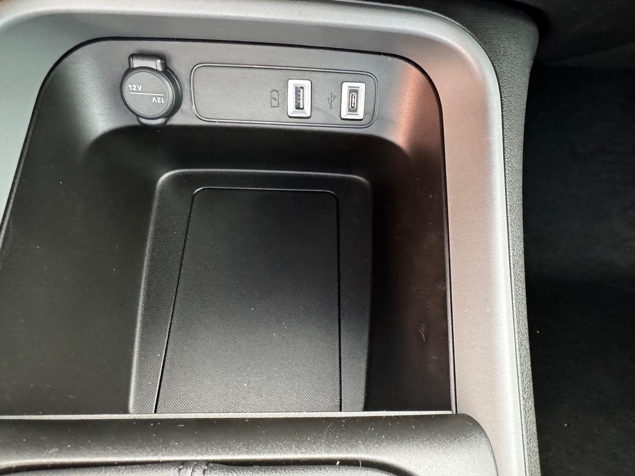 Jeep Avenger 1.2 Turbo 100 CV Longitude