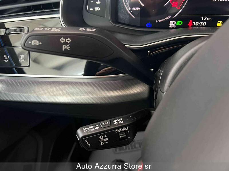 Audi Q8 RS Q8 TFSI V8 quattro tiptronic Performance *PROMO AZZURRA*
