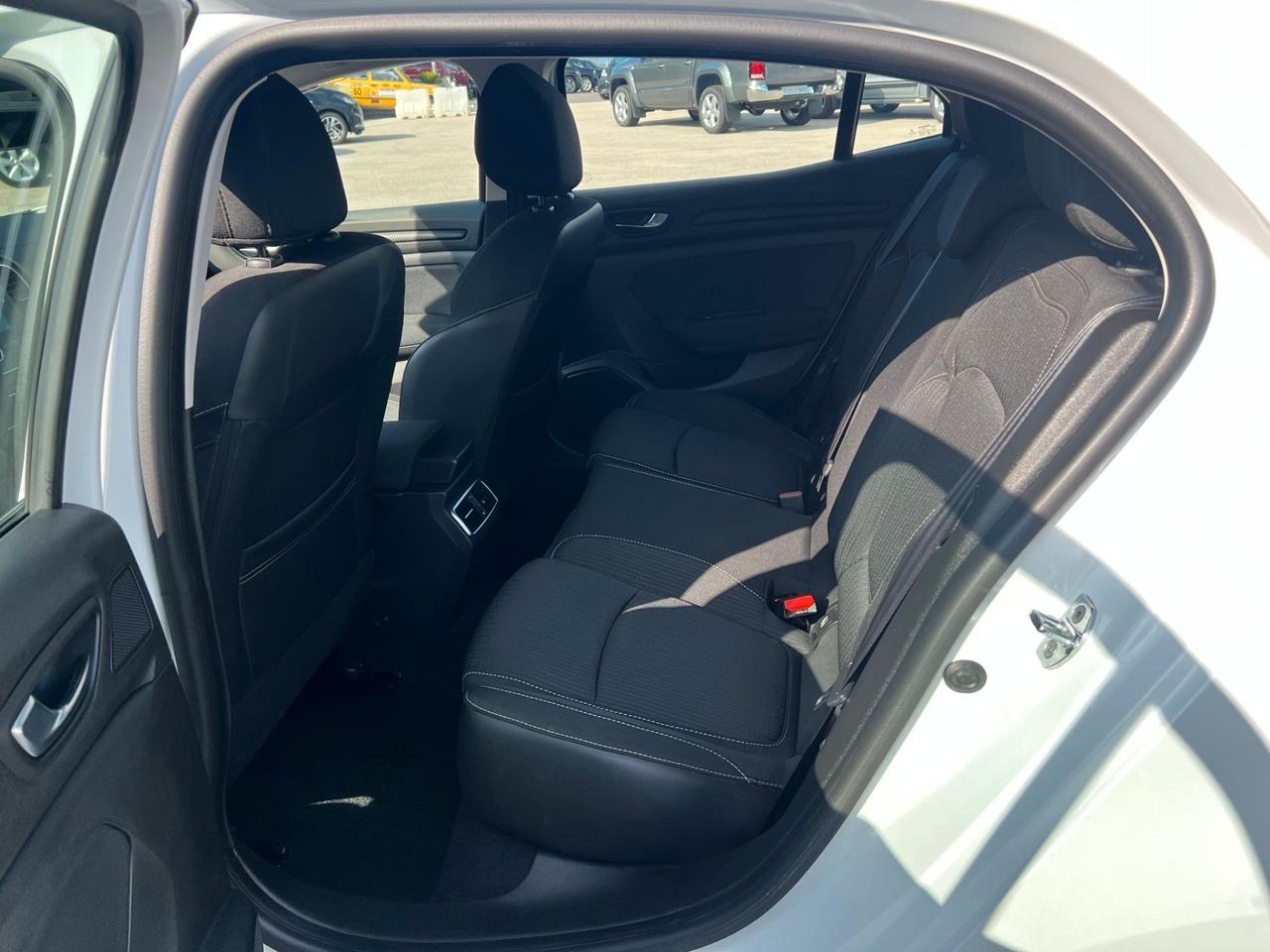 Renault Megane 1.5 dCi - 115CV 6M *LUXURY EDITION- FULL OPTIONAL