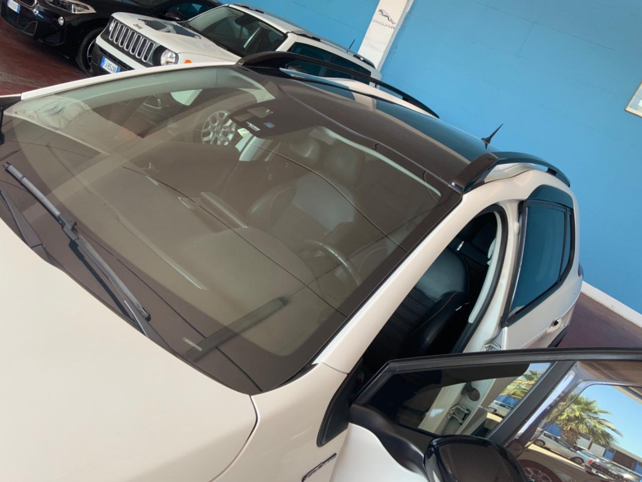 Peugeot 2008 PureTech Turbo 110 EAT6 S&S GT Line