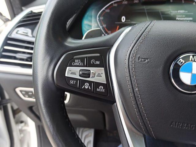 BMW X5 xDrive30d Timeless Edition 1/50 + Tetto Apr.