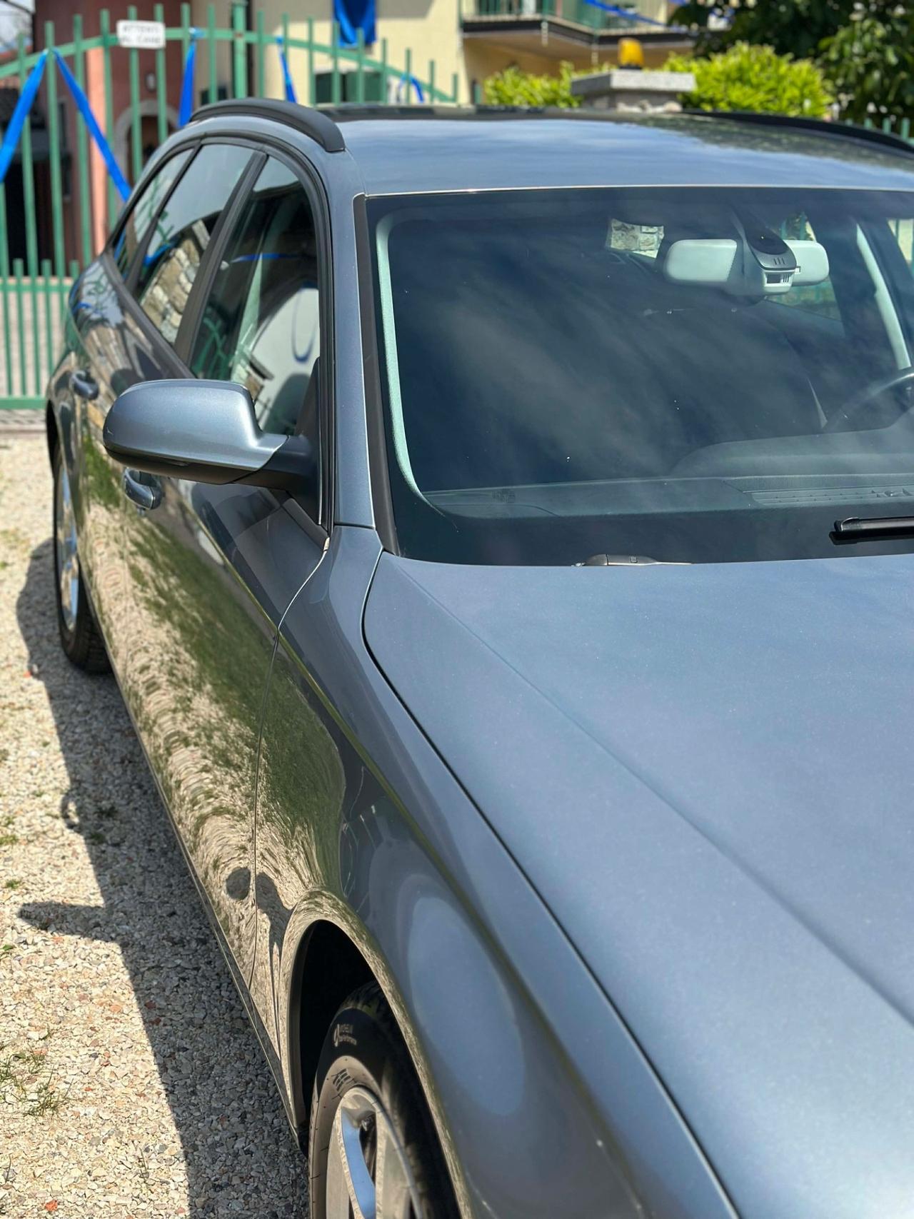 Audi A4 2.0 TDI 143CV EURO5 ADVANCEDED KMCERT