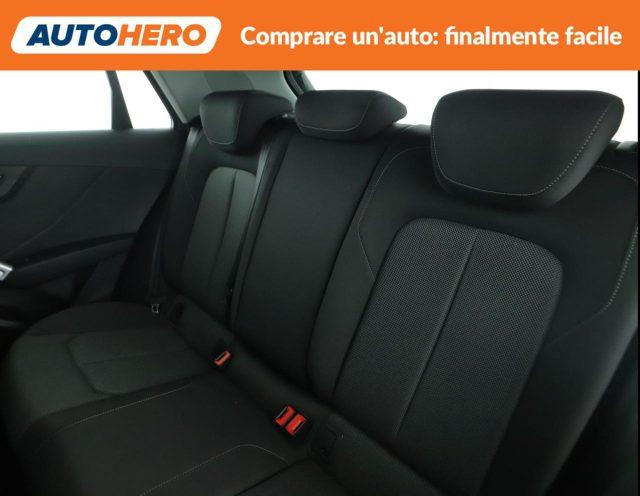 AUDI Q2 30 TDI S tronic Admired