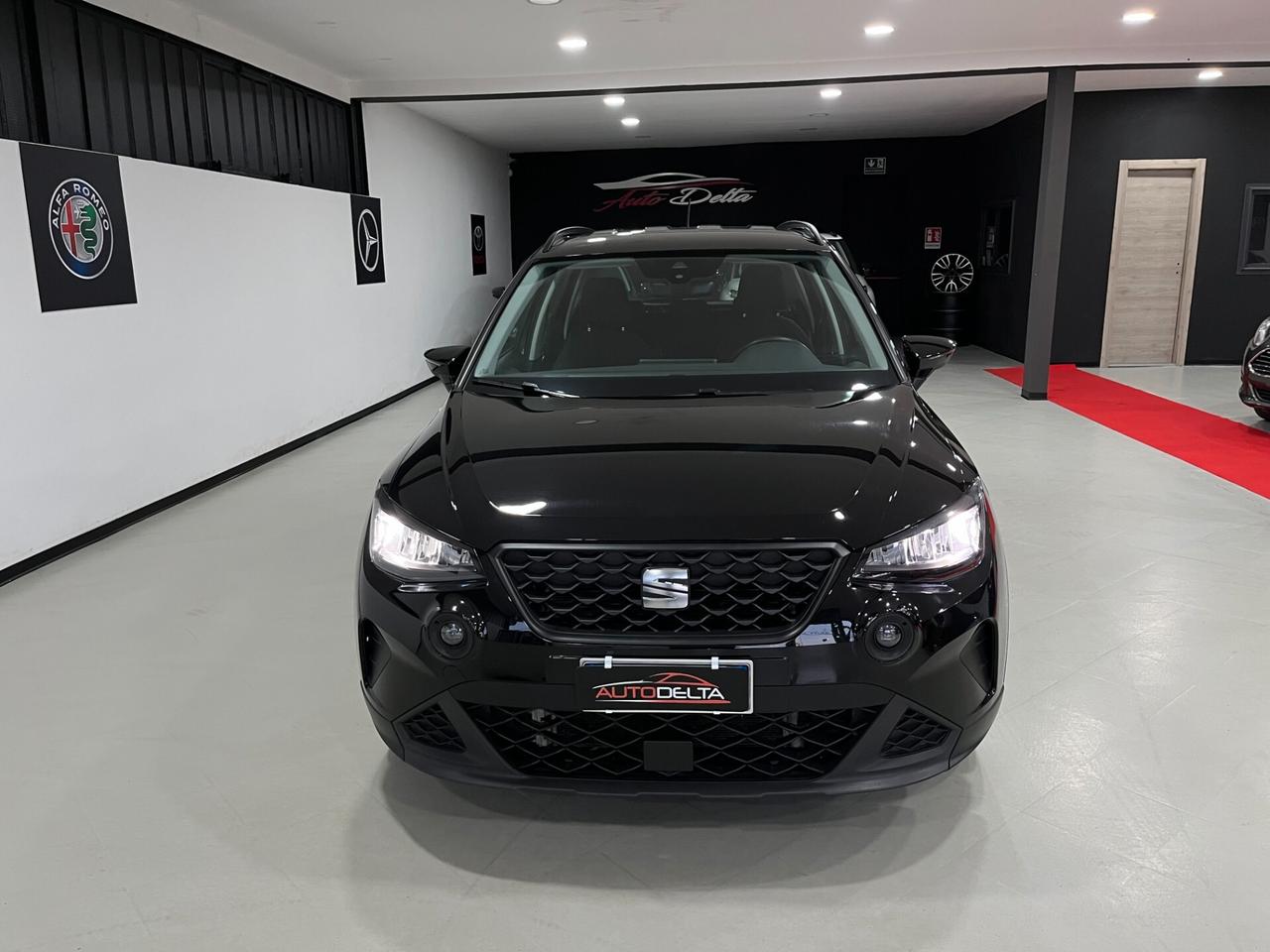 Seat Arona 1.0 EcoTSI 110 CV DSG FR