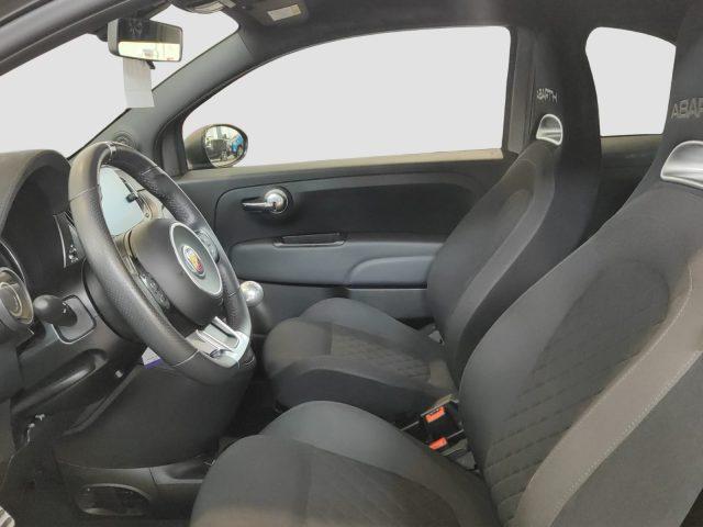 ABARTH 595 595 1.4 Turbo T-Jet 165 CV