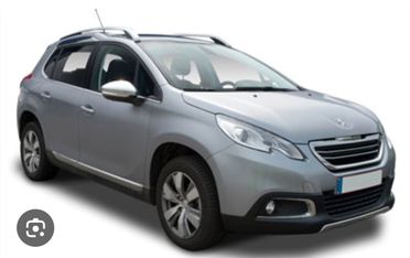 Peugeot 2008 1.6 BlueHDi 100 CV
