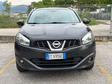 Nissan Qashqai 1.5 dCi DPF Tekna SI NEOPATENTATI