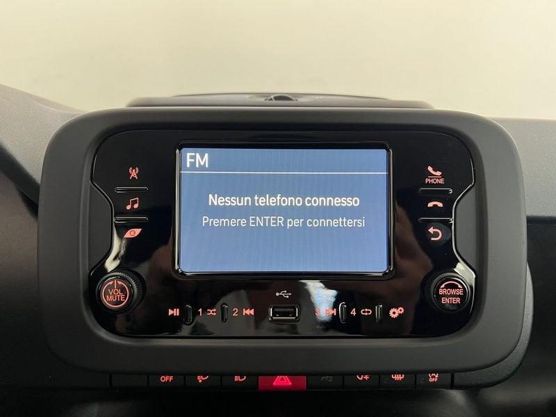 FIAT Panda Panda 1.0 FireFly S&S Hybrid