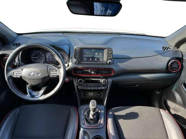 Hyundai KONA 1.0 t-gdi Xprime 2wd 120cv