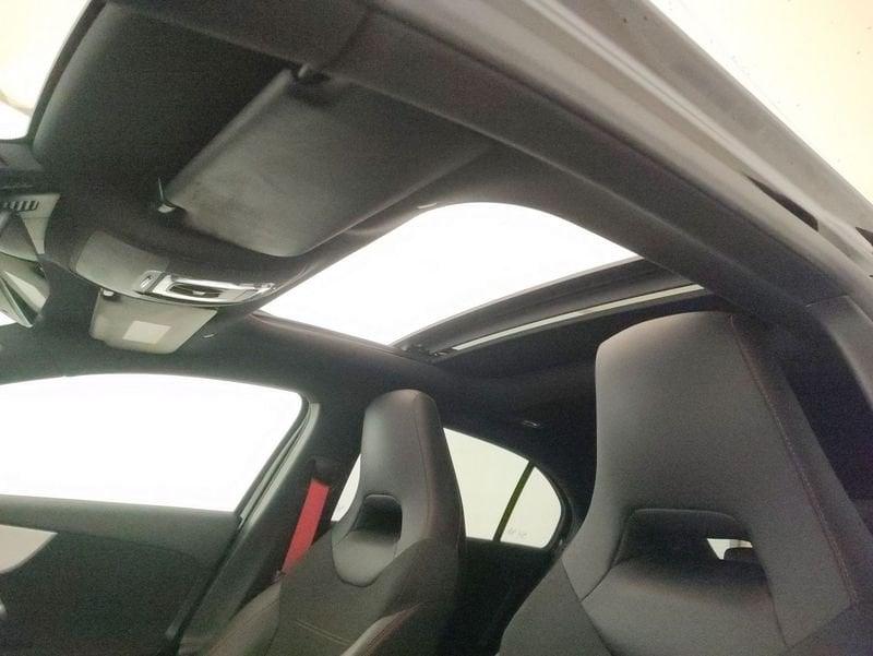 Mercedes-Benz Classe A - W177 2018 Benzina A AMG 35 Race Edition 4matic auto