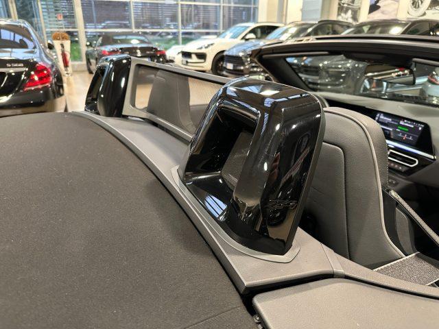 BMW Z4 sDrive30i Msport - Freni M - Harman/K -ACC-Carplay