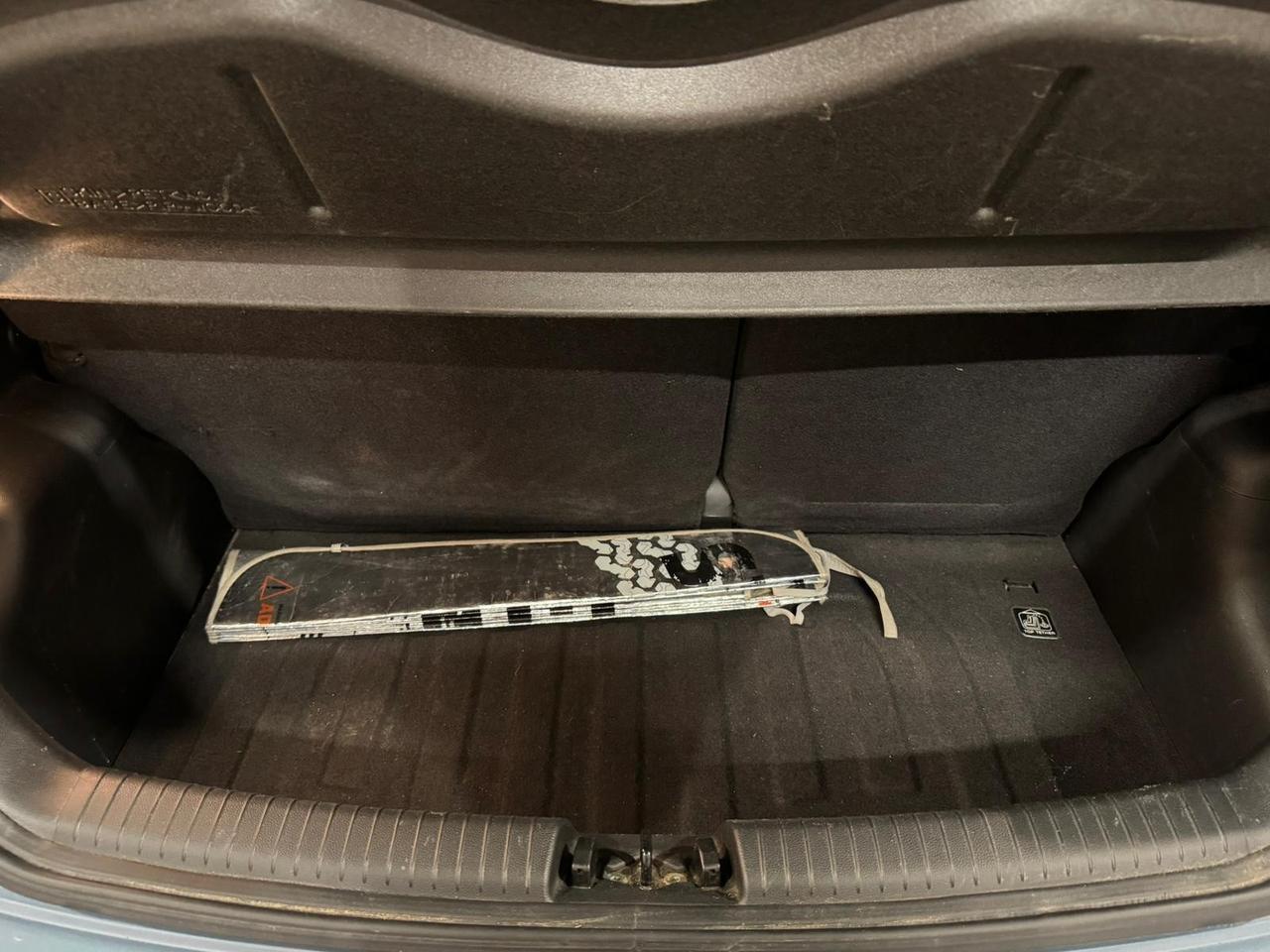 Hyundai i10 1.0 MPI Comfort A/T