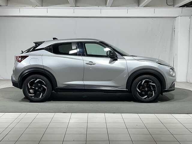 Nissan Juke 1.0 DIG-T 114 CV Acenta