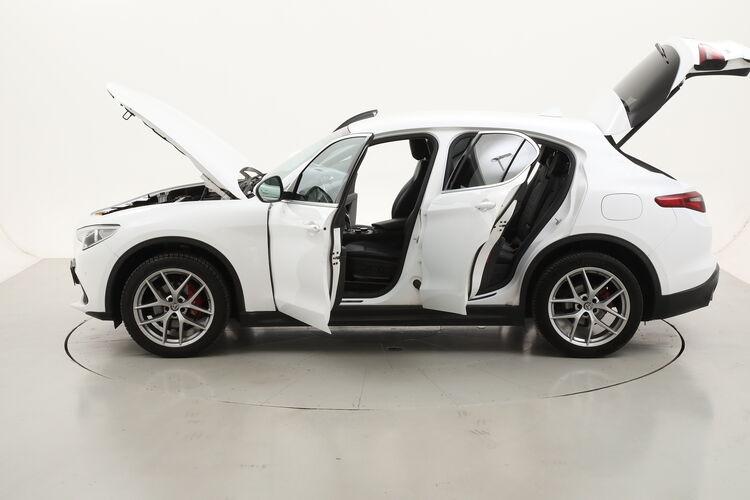 Alfa Romeo Stelvio Executive AT8 Q4 BR697306 2.1 Diesel 190CV