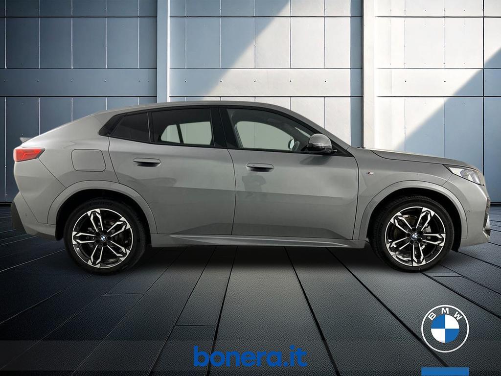 BMW X2 18 d MSport sDrive DCT