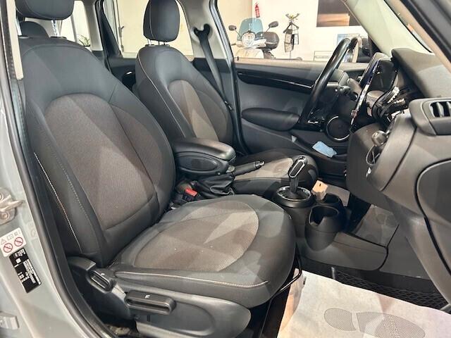MINI Cooper D 1.5 Hype 5p automatica *NEOPATENTATI*