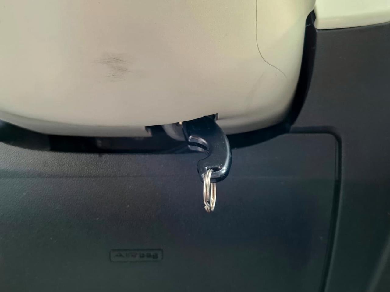 Fiat 500 1.0 Hybrid 69cv Dolcevita 2023