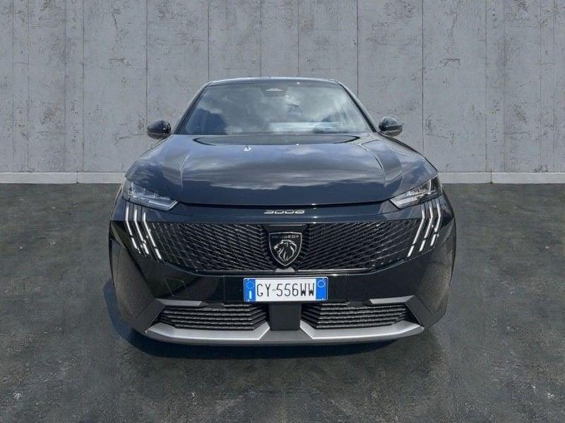 Peugeot 3008 3008 Hybrid 145 e-DCS6 Allure