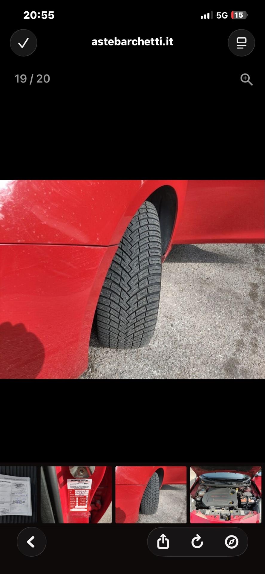 Audi A4 Avant 2.0 TDI 177CV quattro Business Plus