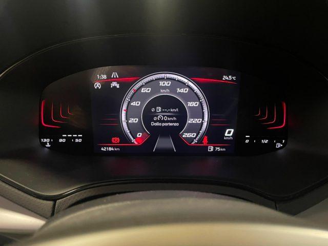 SEAT Arona 1.0 EcoTSI FR 18" BEATS AUDIO FULL LED