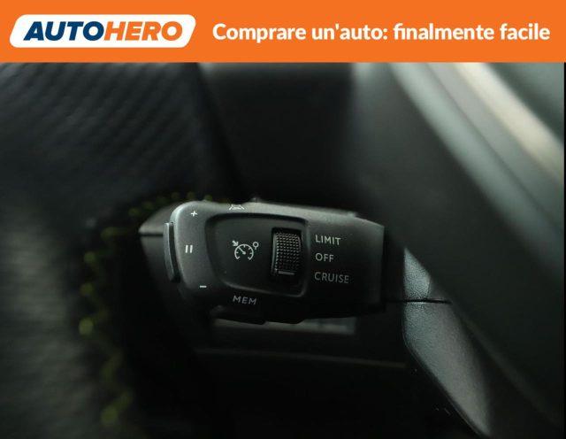 PEUGEOT 2008 PureTech 130 S&S GT Line