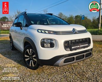 Citroen C3 AIRCROSS Shine PREZZO FINALE