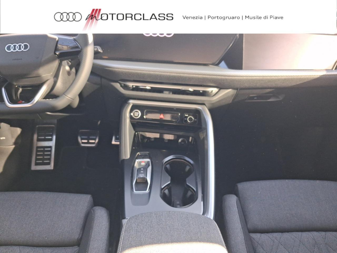 2.0 Tdi Mhev+ S Line Edition Quattro S Tronic