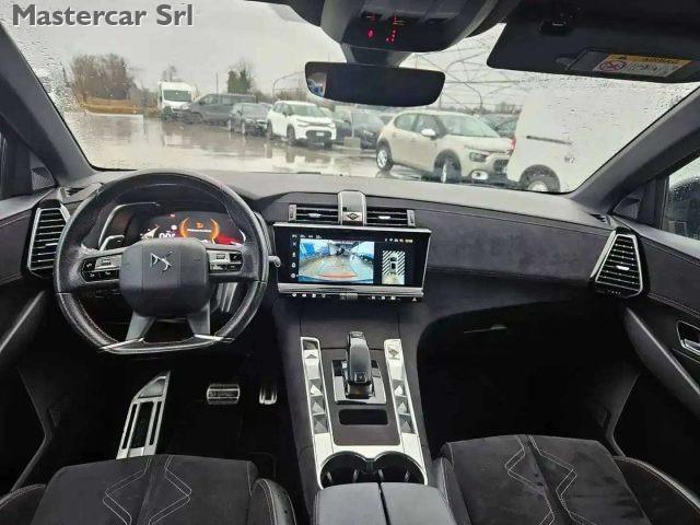 DS AUTOMOBILES DS 7 1.5 bluehdi Performance Line 130cv - GP947FJ