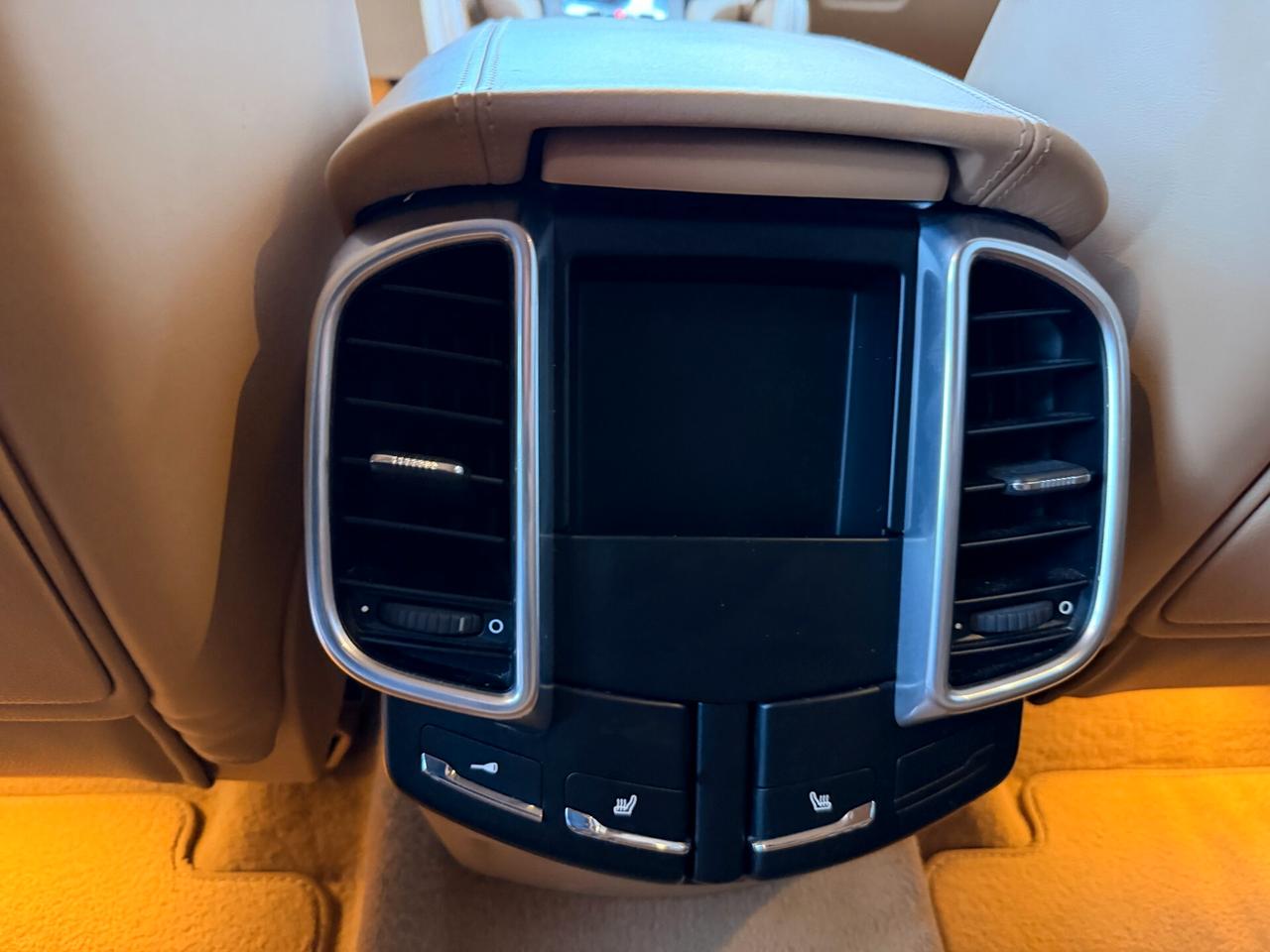 Porsche Cayenne 4.8 Turbo FULL PORSCHE SERVICE HISTORY