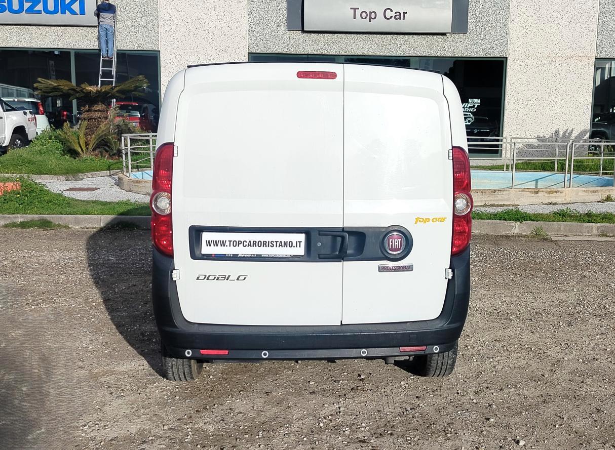FIAT Doblo cargo 1.6 mjt 105cv CH1 Lounge S&S