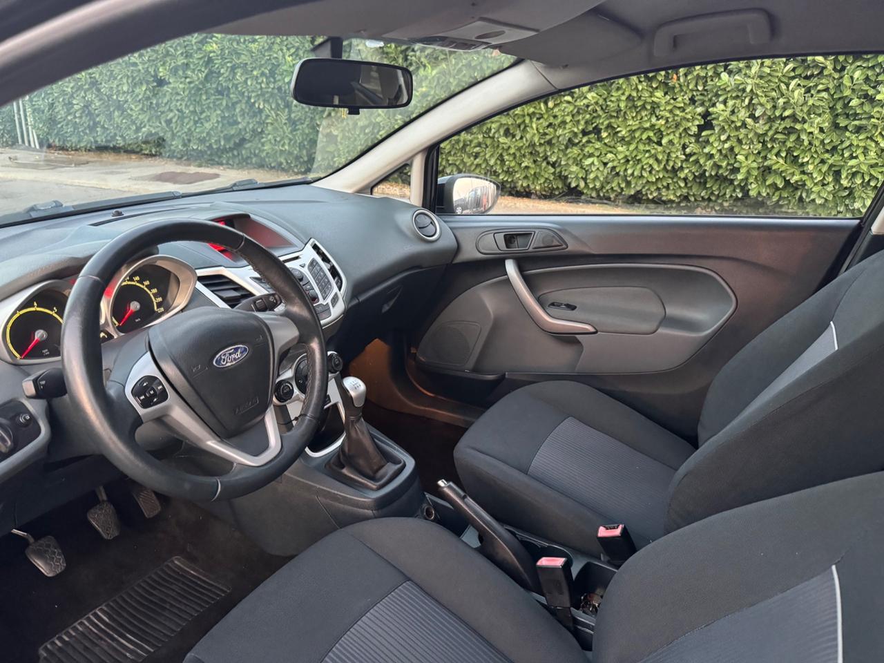 Ford Fiesta Fiesta+ 1.2 82CV 3 porte