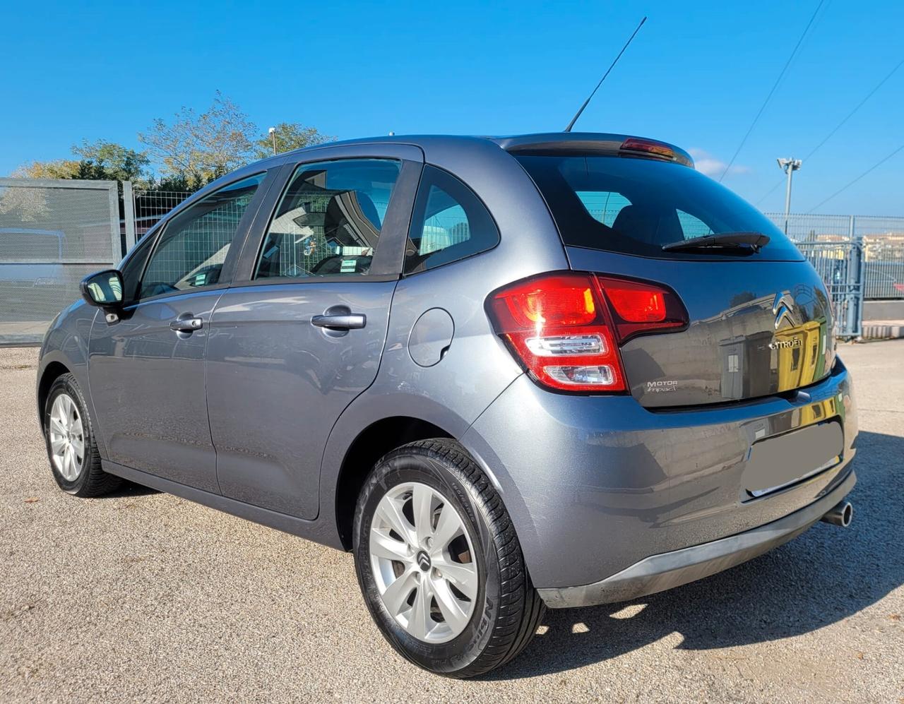 Citroen C3 1.4 HDi 70 FAP Business