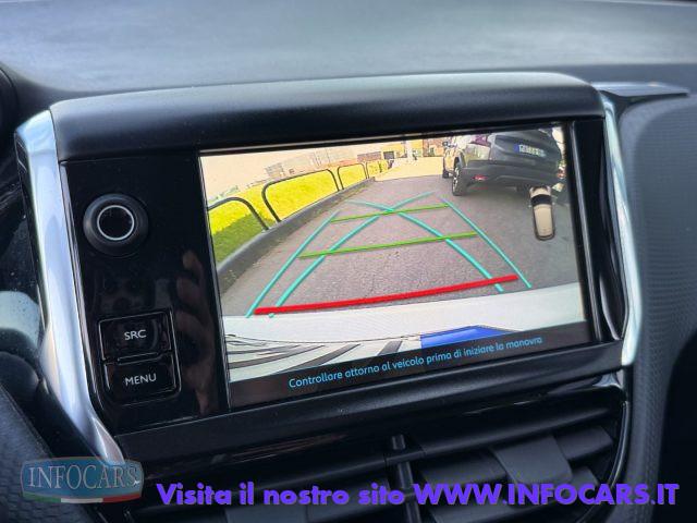 PEUGEOT 208 BlueHDi 100 CV Allure Prezzo reale